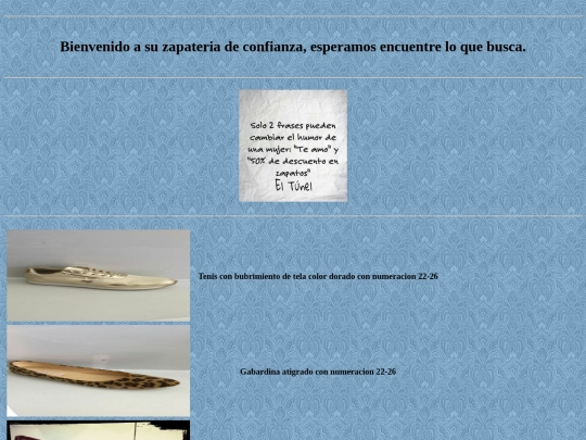 damas screenshot