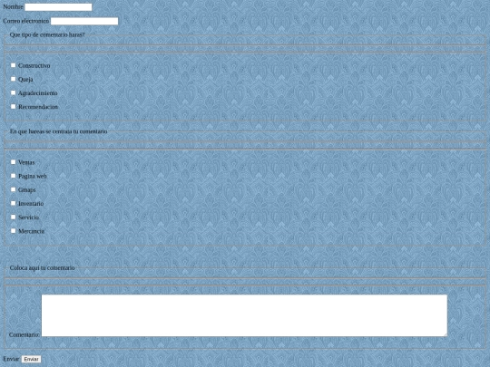 formularioC screenshot