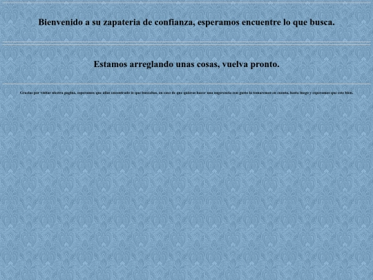 ninos screenshot