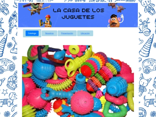 boostrap/pag1 screenshot