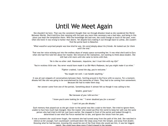 untilwemeetagain screenshot