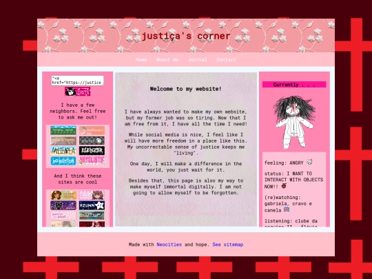 dreaming screenshot