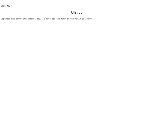 journalentries/entries/2024-05-01 screenshot