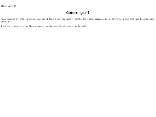 journalentries/entries/2026-07-31 screenshot