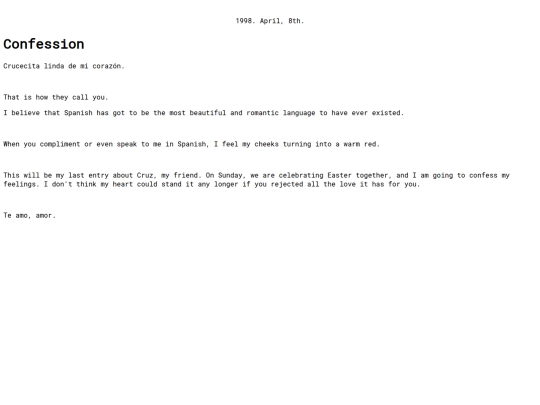journalentries/entries/confession screenshot