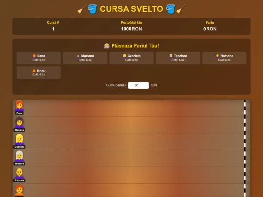 joc/joc-svelto2 screenshot