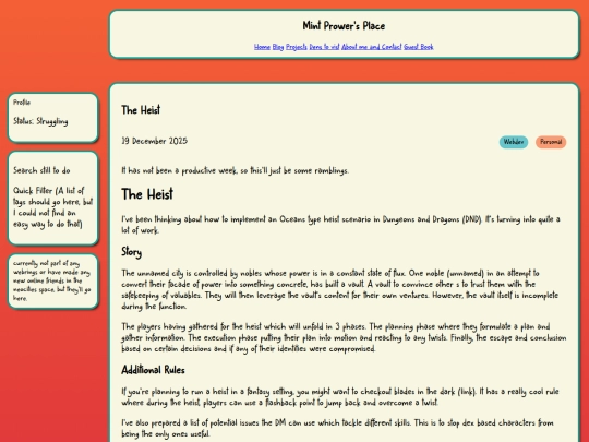 posts/14_the_heist screenshot