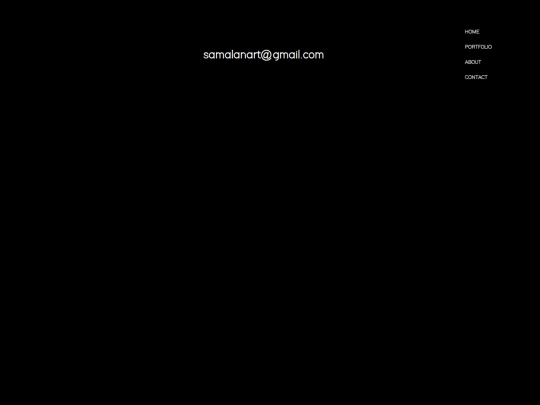 contact screenshot