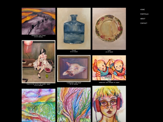 portfolio/2D screenshot