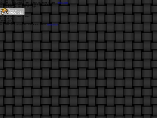 perl/perl screenshot