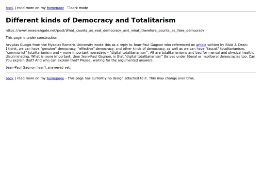 articles/different-types-of-democracy-explained screenshot