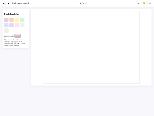 color screenshot