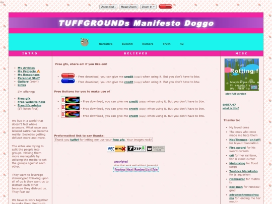 freebies/free-graphics-icons-cursors screenshot