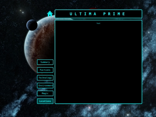locations screenshot