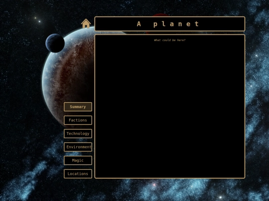 unexplored_planet_summary screenshot