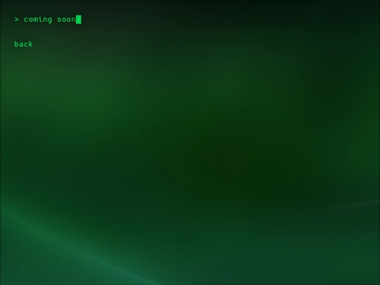 soon screenshot