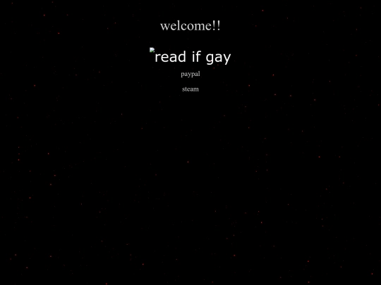 donate screenshot