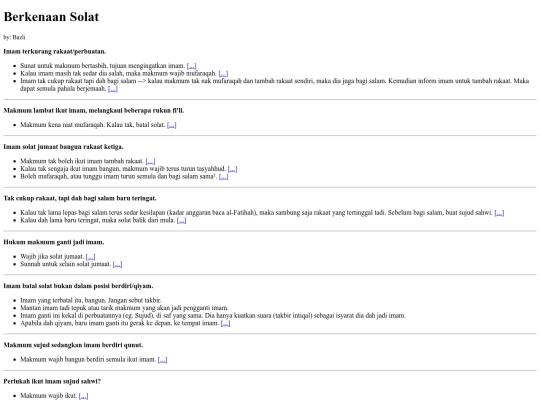 solat screenshot