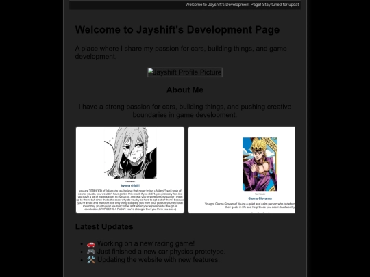 Main screenshot