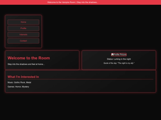 drealbig screenshot