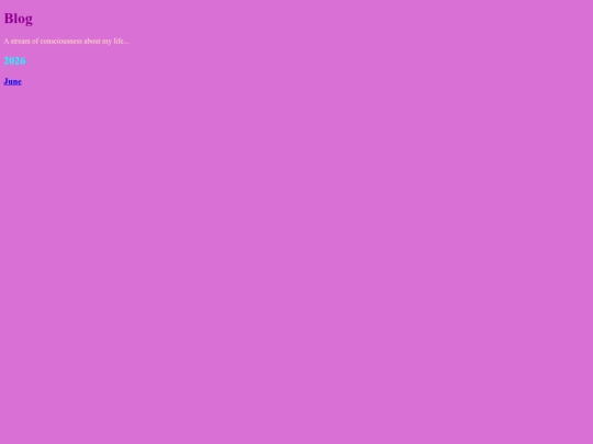 Blog/blog screenshot