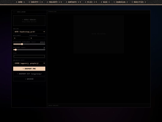 collage screenshot