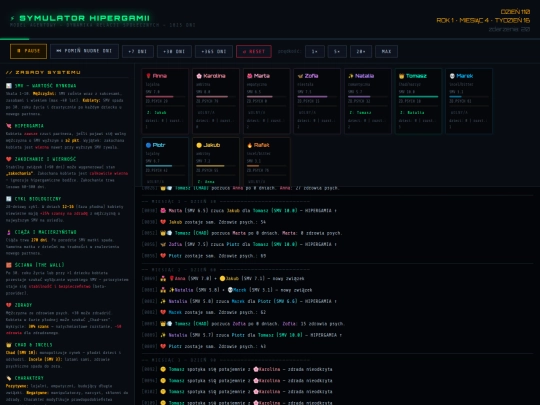 hipergamia screenshot