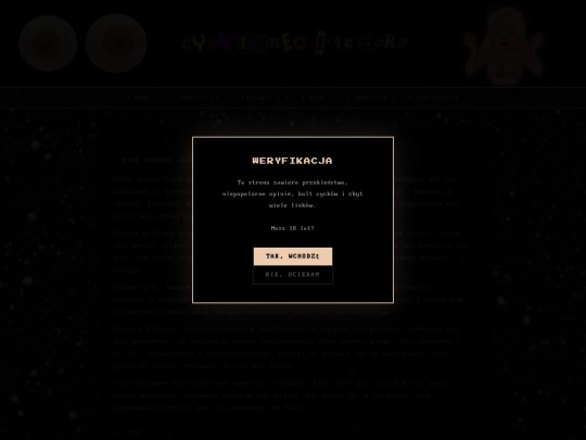 indexx screenshot