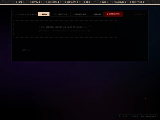 obrazki screenshot