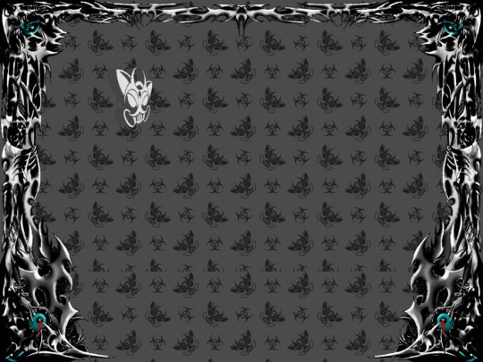 home screenshot