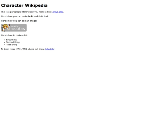cktcwiki screenshot