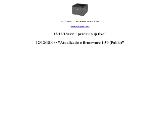 impressoras/historico/hist_44 screenshot