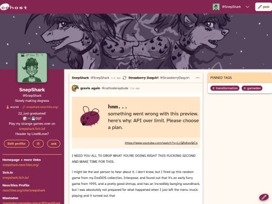 archives/cohost/SnepShark/post/7908937-empty screenshot