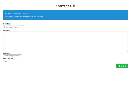 main screenshot