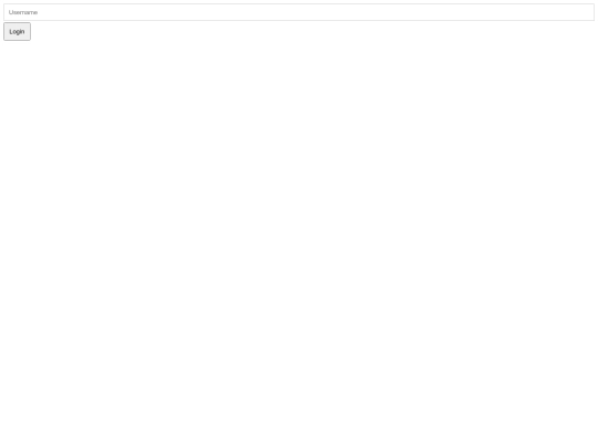 test screenshot