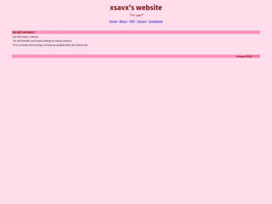 dni screenshot
