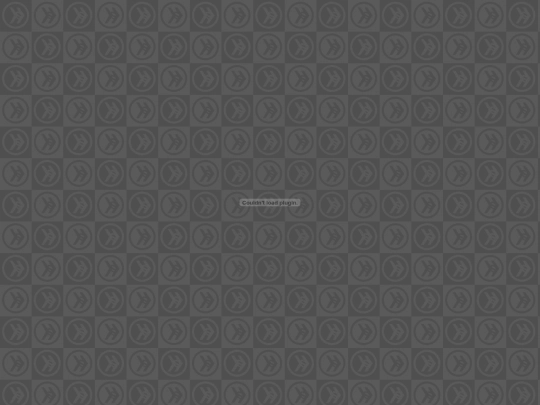 originalsite/flashtest screenshot