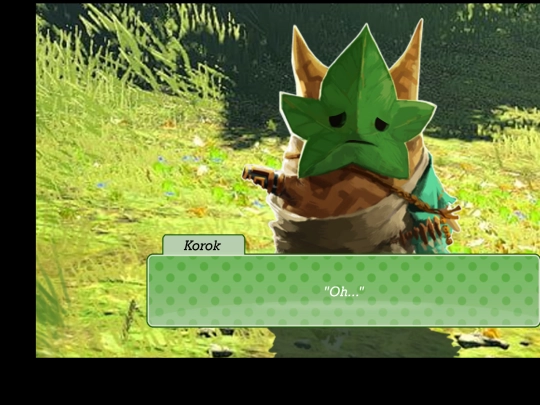 sadge screenshot