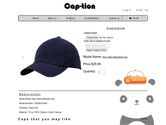 products/ca/ca003/003 screenshot