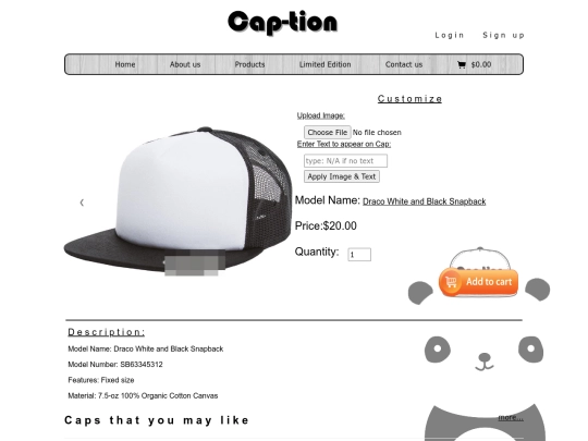 products/sb/sb001/001 screenshot