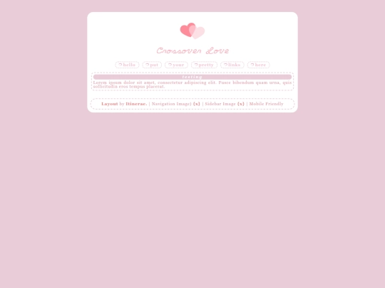 home screenshot