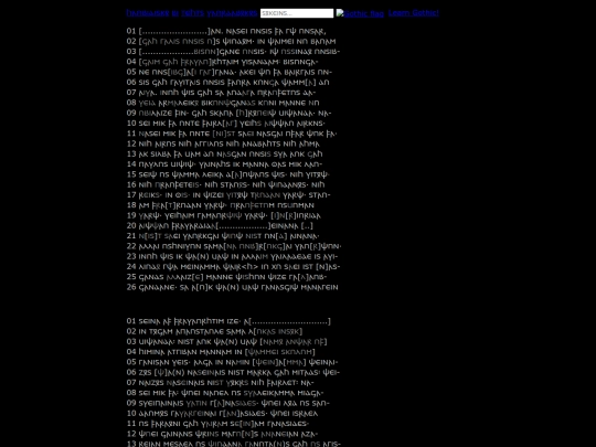 buloniska_kodiks/skeireins screenshot