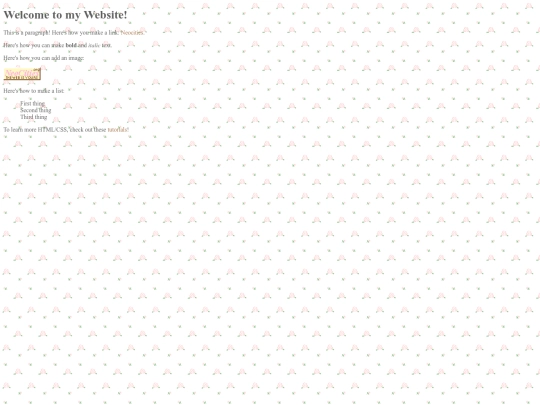 credits screenshot