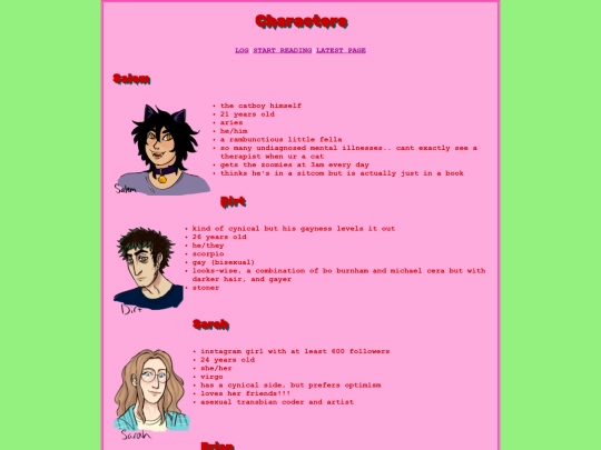writing/bcbgl/cast screenshot