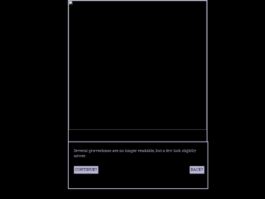 day1/graveyardcont screenshot