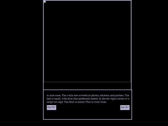 day1/keenstalkerflitbedroom screenshot