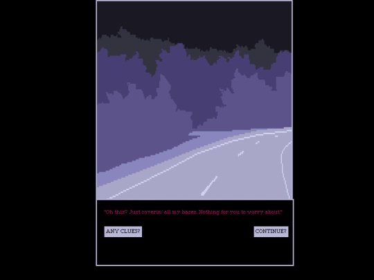 day2/forestedgarclothes screenshot