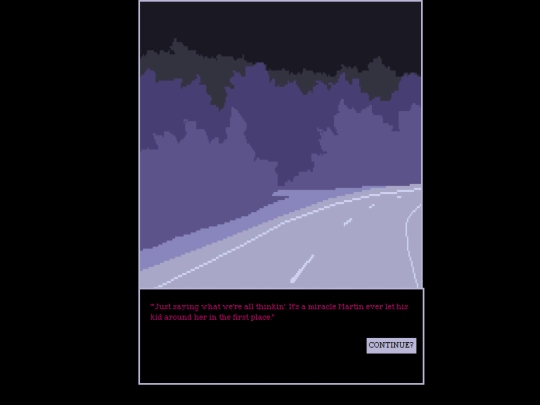 day2/forestedgarcluescont screenshot