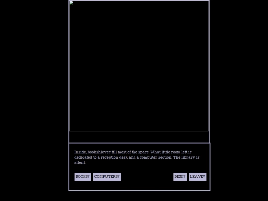 day2/librarymain screenshot