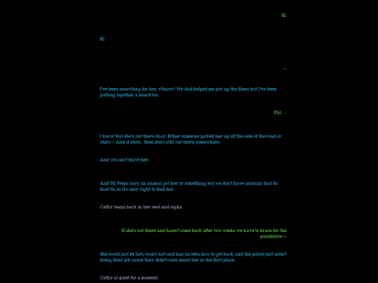 day3/Cathyconvo screenshot